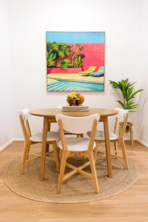 Charming One-Bedroom Apartment in Northbridge, Perth